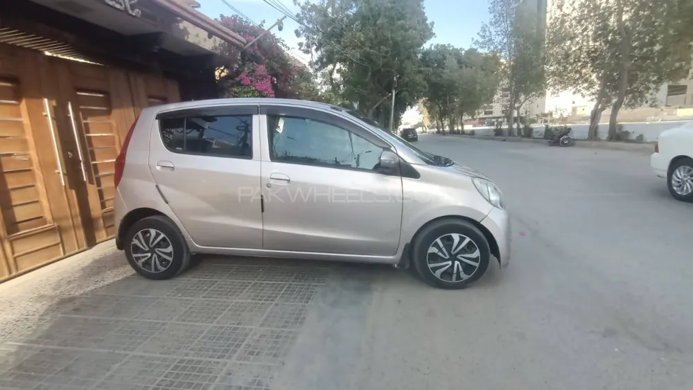 Daihatsu Mira 2007 for Sale in Karachi Image-1