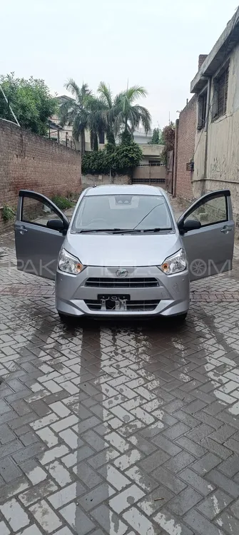 Daihatsu Mira 2025 for Sale in Sialkot Image-1