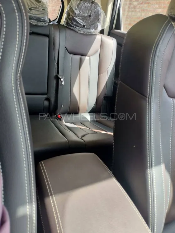 ڈی ایف ایس کے گلوری 580 2024 for Sale in گجرانوالہ Image-1