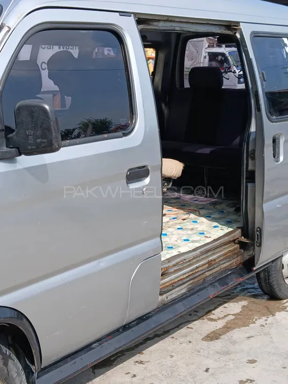 فاو ایکس-پی وی 2015 for Sale in ایبٹ آباد Image-1