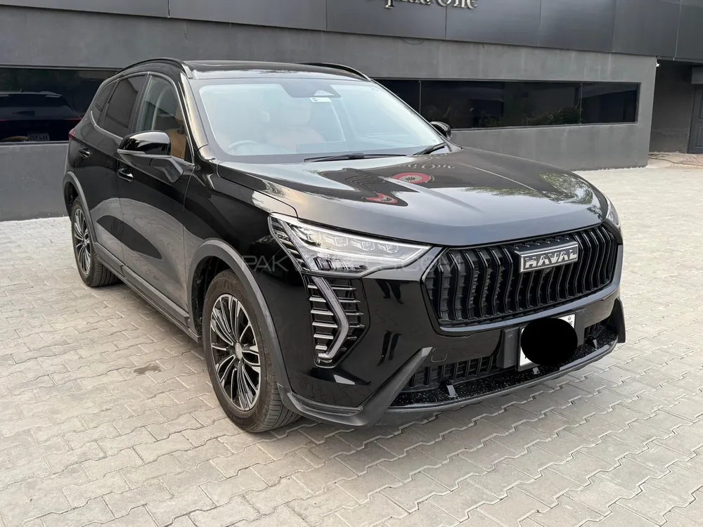Haval Jolion 2025 for Sale in Lahore Image-1
