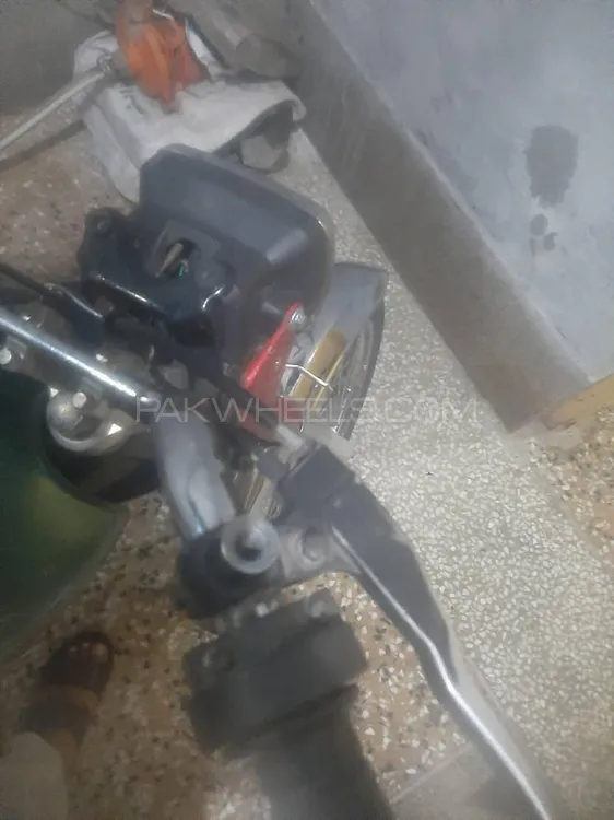 Hi Speed CDI SR-70CC EURO-2 2015 for Sale Image-1