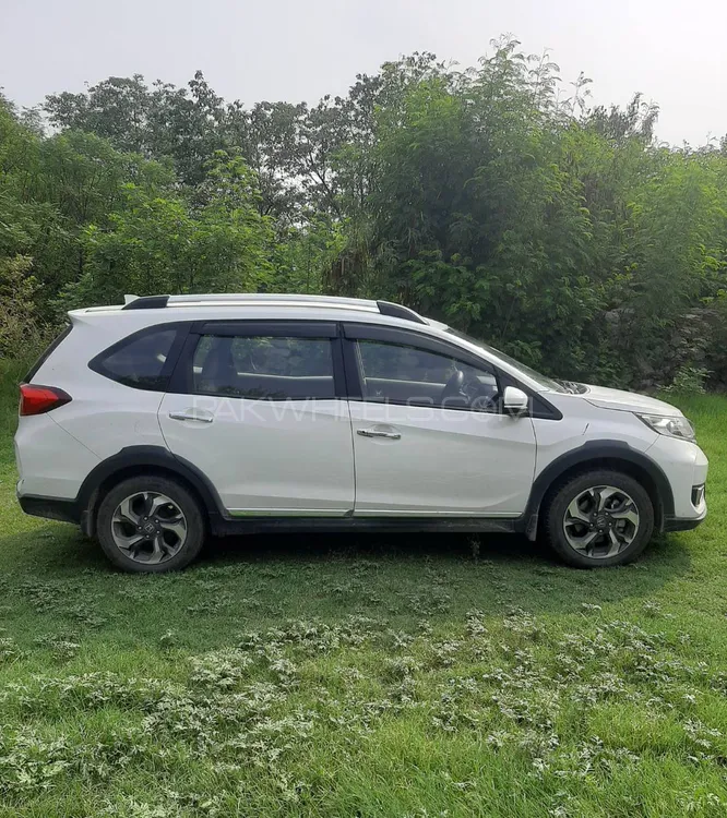 Honda BR-V 2021 for Sale in Rawalpindi Image-1