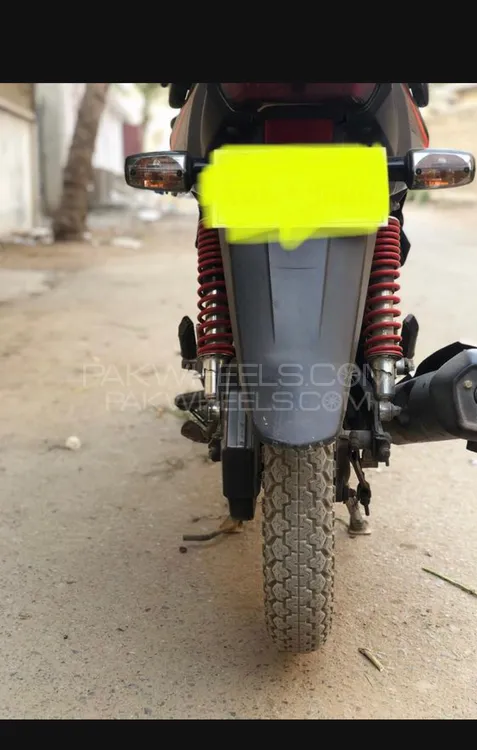 Honda CB 150F 2021 for Sale Image-1