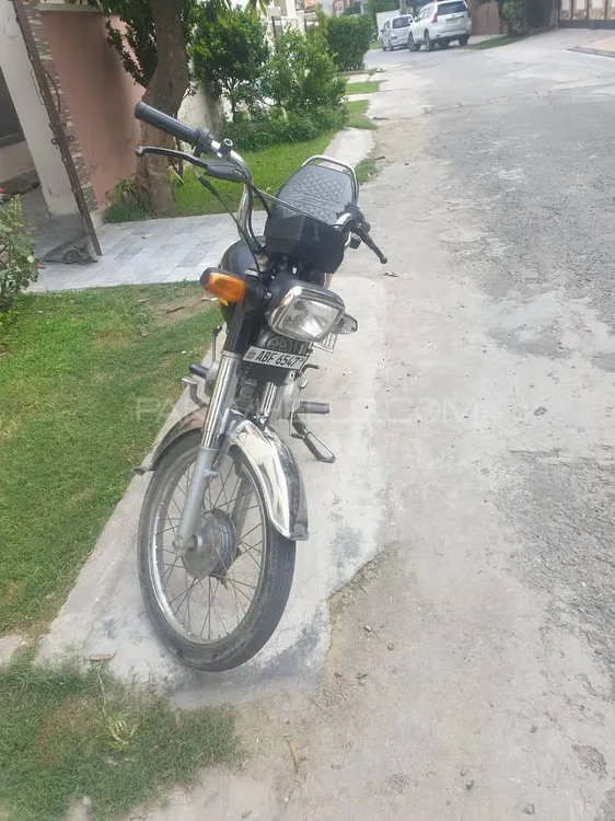 Honda CD 70 2020 for Sale Image-1