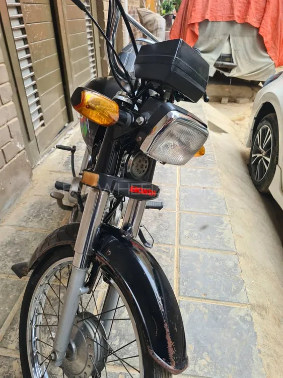 Honda CD 70 2020 for Sale Image-1