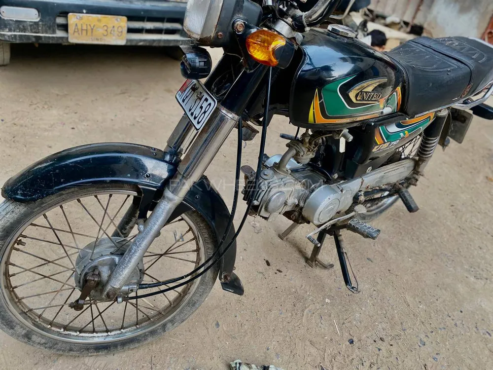 Honda CD 70 2023 for Sale Image-1