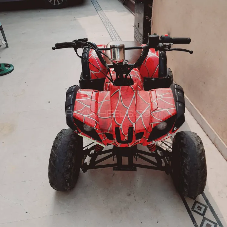 Honda CG 125 2023 for Sale Image-1
