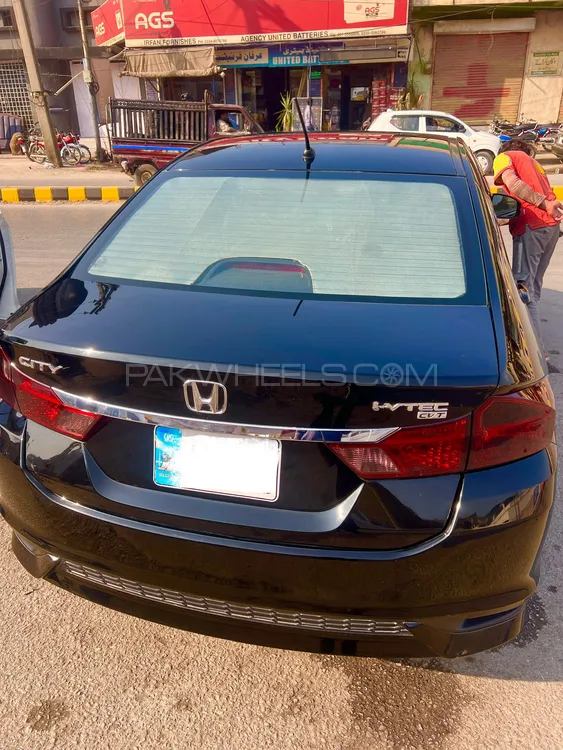 Honda City 2021 for Sale in Rawalpindi Image-1