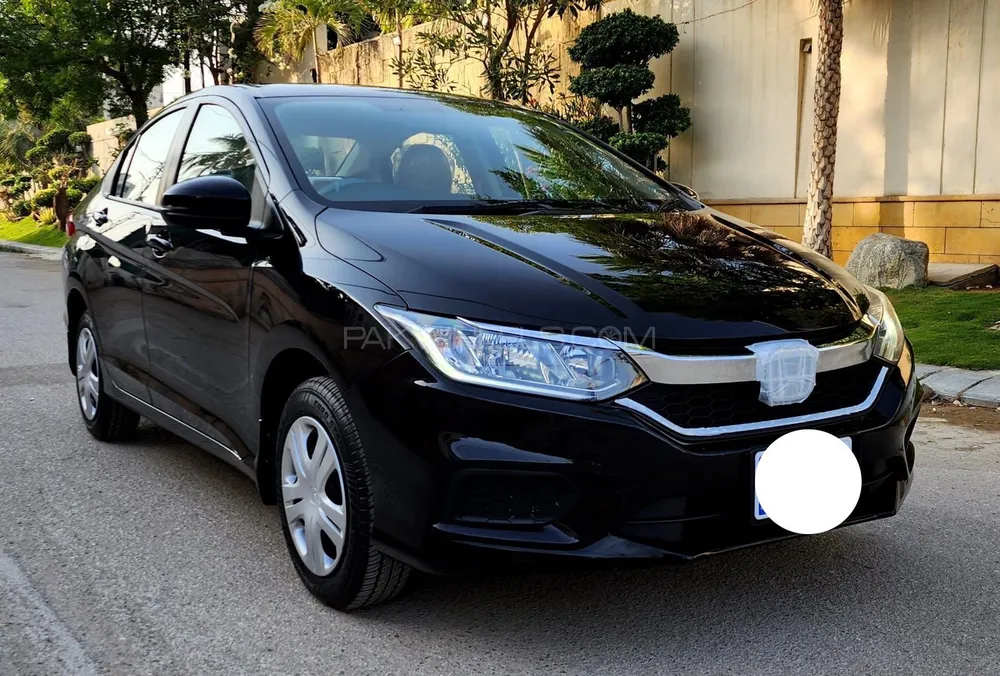 Honda City 2023 for Sale in Lahore Image-1