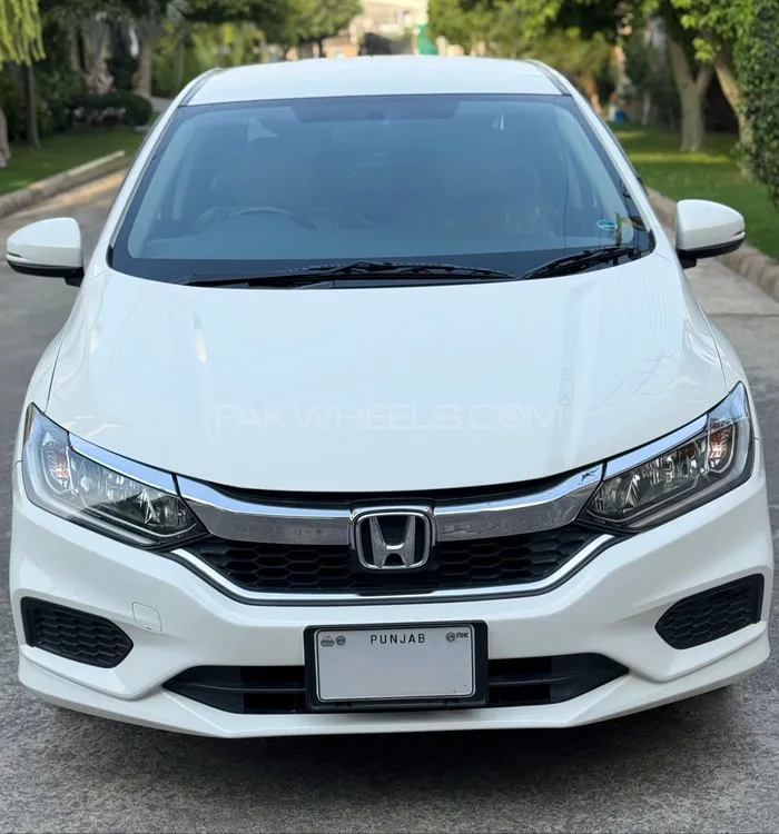 Honda City 2022 for Sale in Burewala Image-1