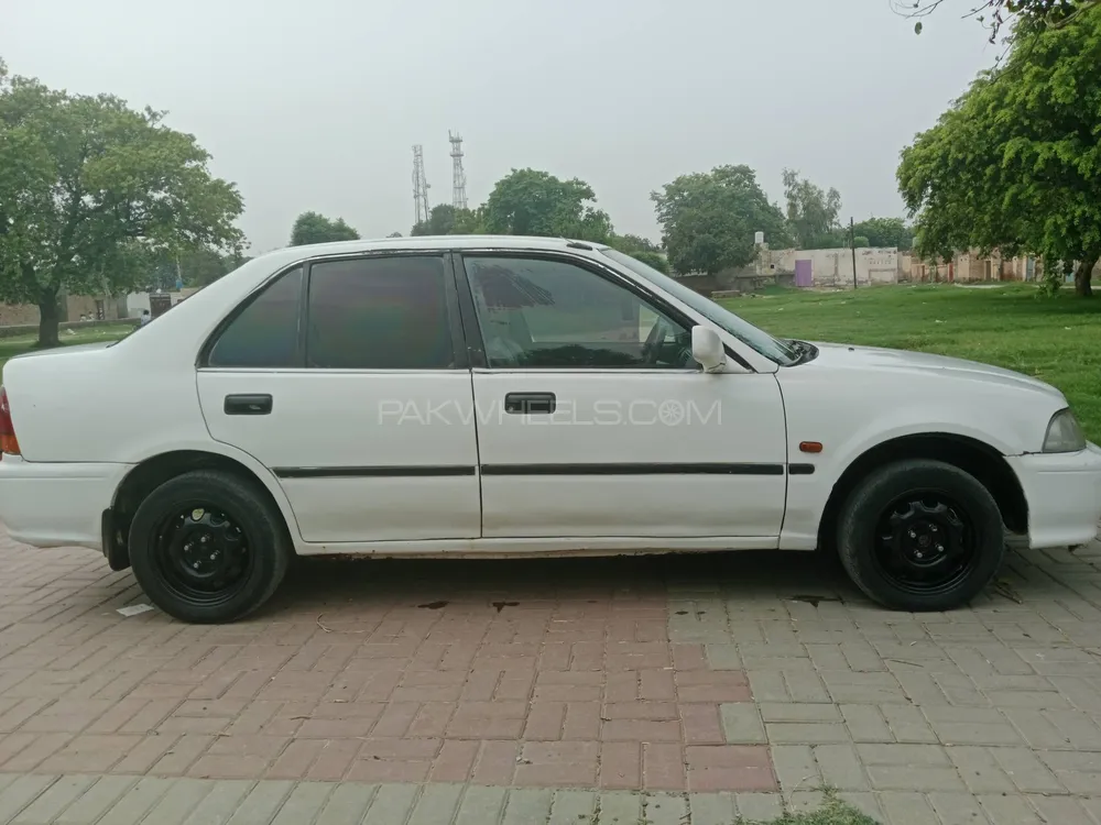 Honda City 1998 for Sale in Sargodha Image-1