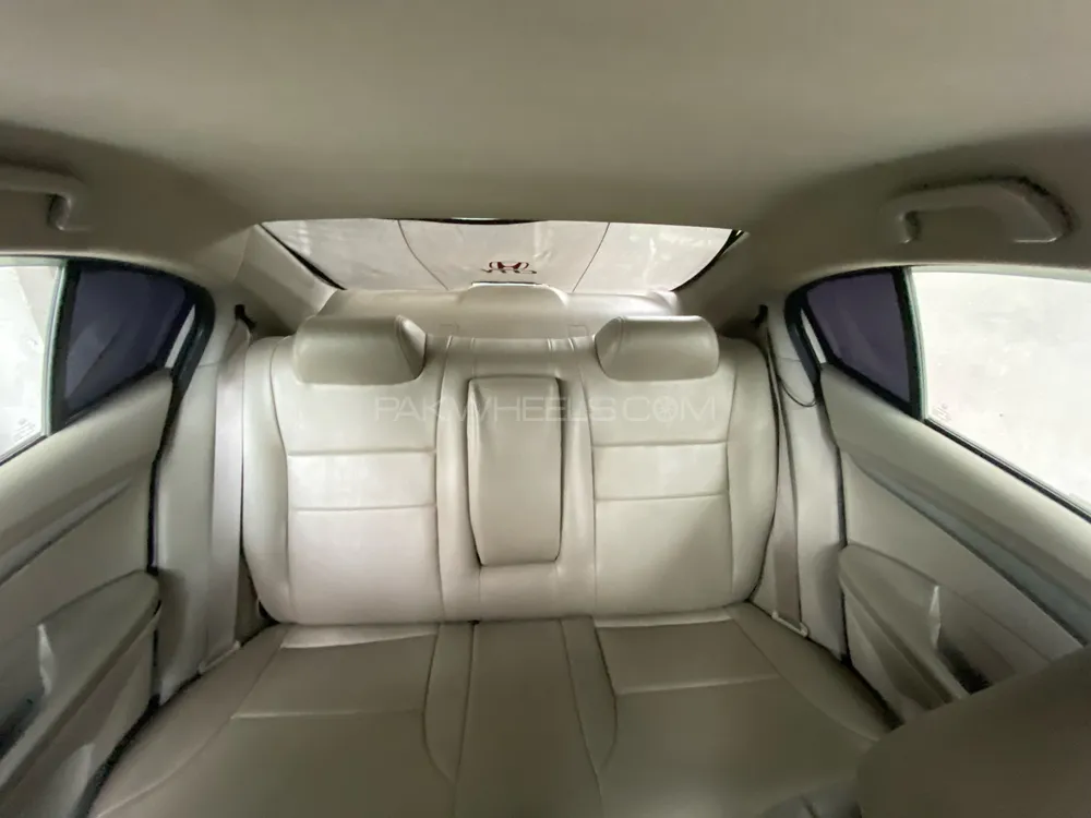 Honda City 2017 for Sale in Lahore Image-1