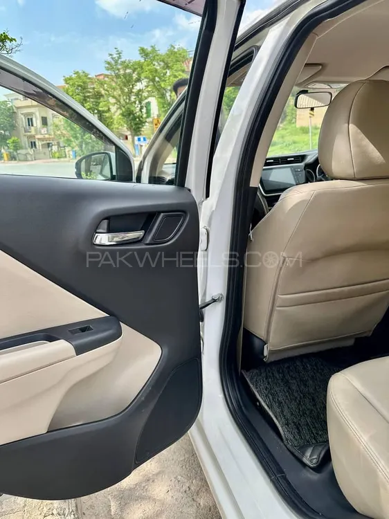 Honda City 2022 for Sale in Rawalpindi Image-1