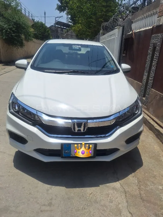 Honda City 2022 for Sale in Rawalpindi Image-1