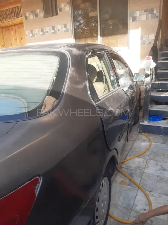 Honda City 2004 for Sale in Islamabad Image-1