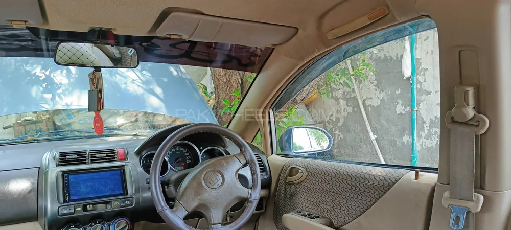 Honda City 2005 for Sale in Sadiqabad Image-1