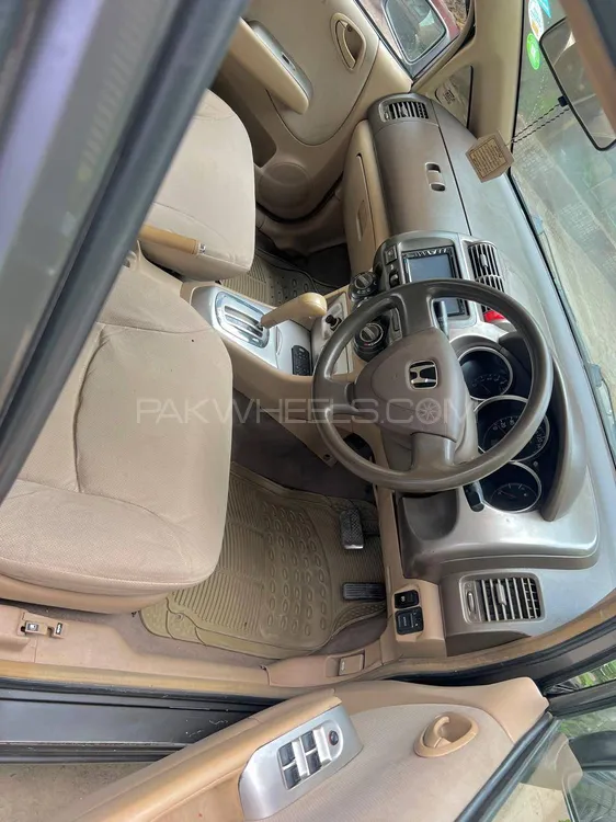 Honda City 2007 for Sale in Lahore Image-1
