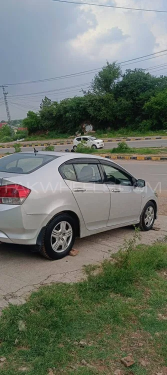 Honda City 2009 for Sale in Islamabad Image-1