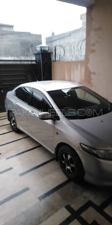 Honda City 2013 for Sale in Lahore Image-1