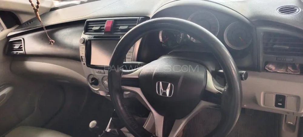 Honda City 2014 for Sale in Bahawalpur Image-1