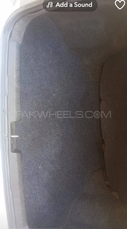 Honda City 2014 for Sale in Rawalpindi Image-1
