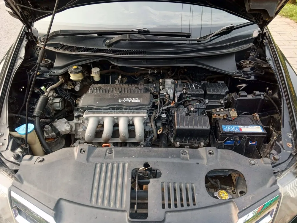Honda City 2016 for Sale in Lahore Image-1