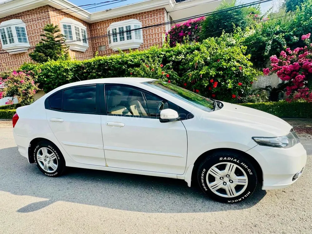 Honda City 2020 for Sale in Rawalpindi Image-1
