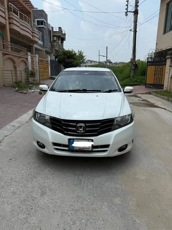 Honda City 2010 for Sale in Rawalpindi Image-1