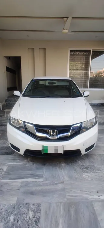 Honda City 2019 for Sale in Lahore Image-1