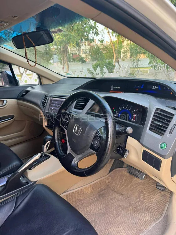 Honda Civic 2013 for Sale in Multan Image-1