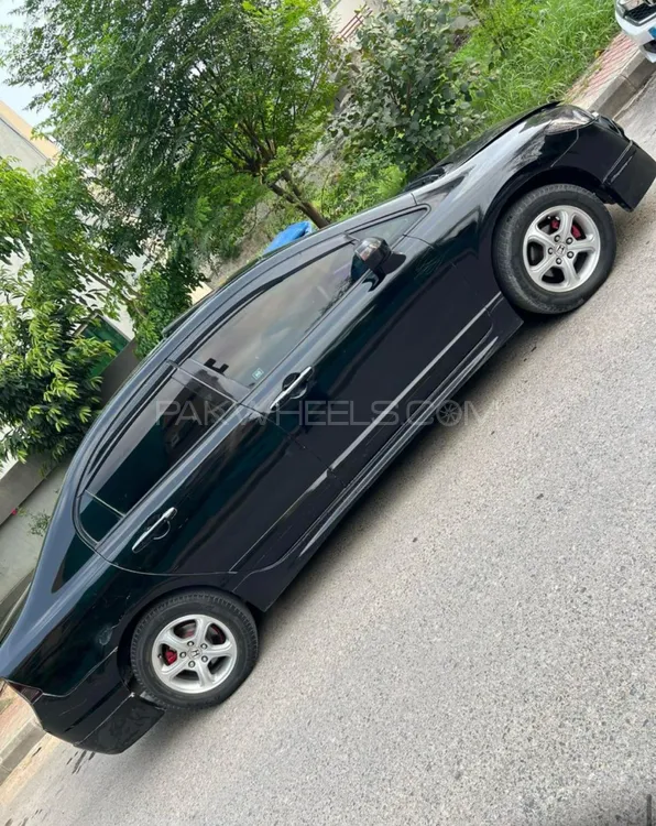 Honda Civic 2006 for Sale in Islamabad Image-1