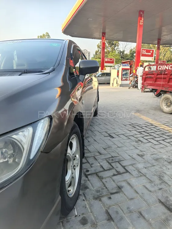 Honda Civic 2007 for Sale in Islamabad Image-1