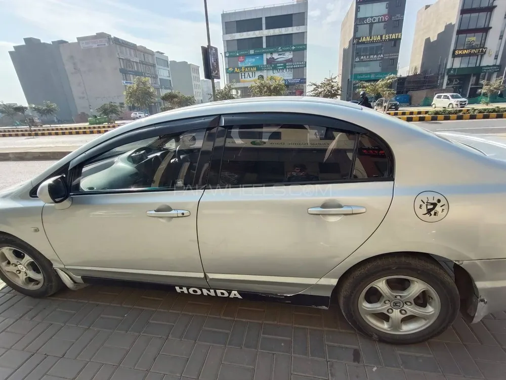 ہونڈا سوک 2008 for Sale in لاہور Image-1