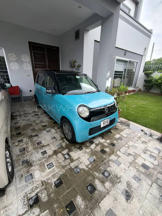 Honda N One 2013 for Sale in Lahore Image-1