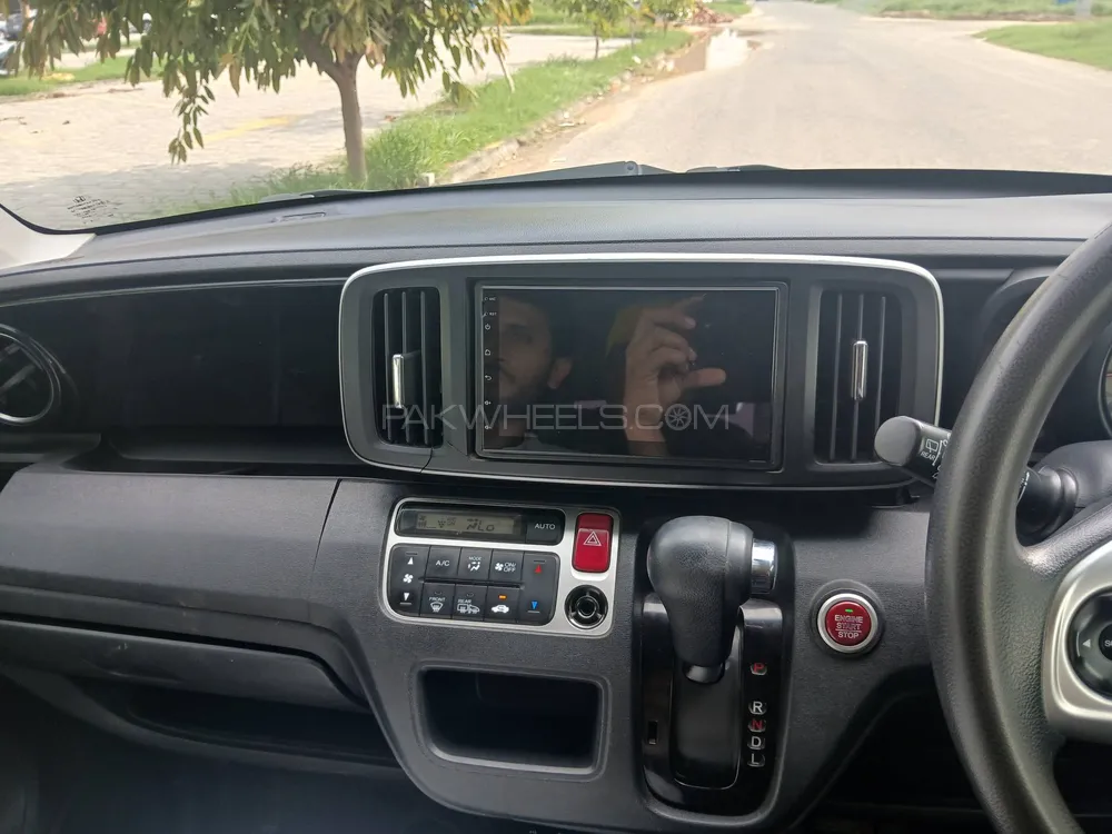 Honda N One 2015 for Sale in Lahore Image-1