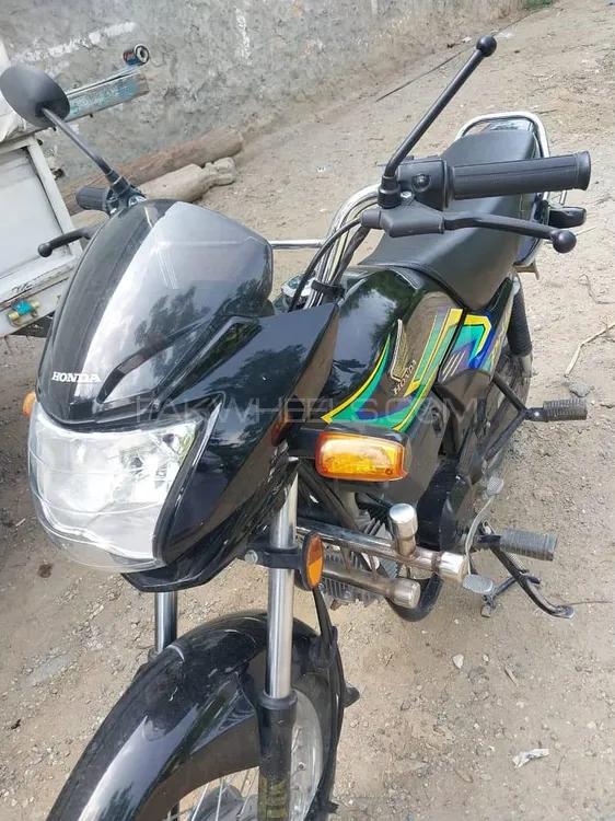 Honda Pridor 2022 for Sale Image-1