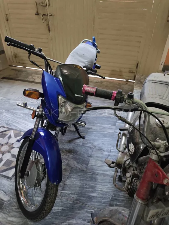 Honda Pridor 2022 for Sale Image-1