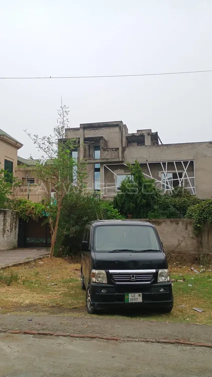 Honda Vamos 2008 for Sale in Lahore Image-1