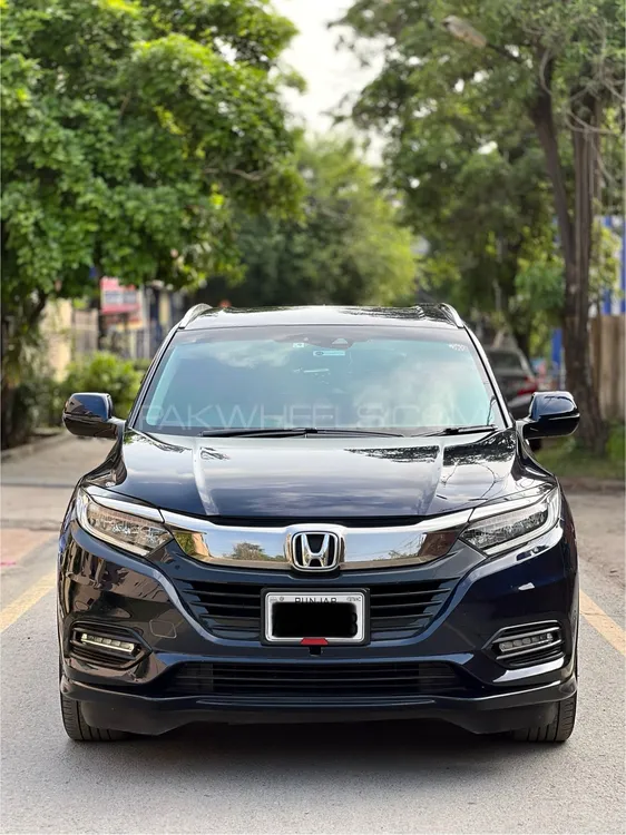 Honda Vezel 2019 for Sale in Lahore Image-1