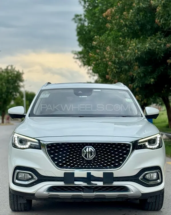 MG HS 2021 for Sale in Rawalpindi Image-1