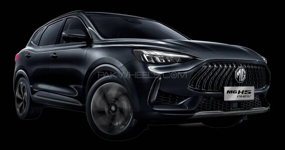 ایم جی ایچ ایس 2025 for Sale in لاہور Image-1