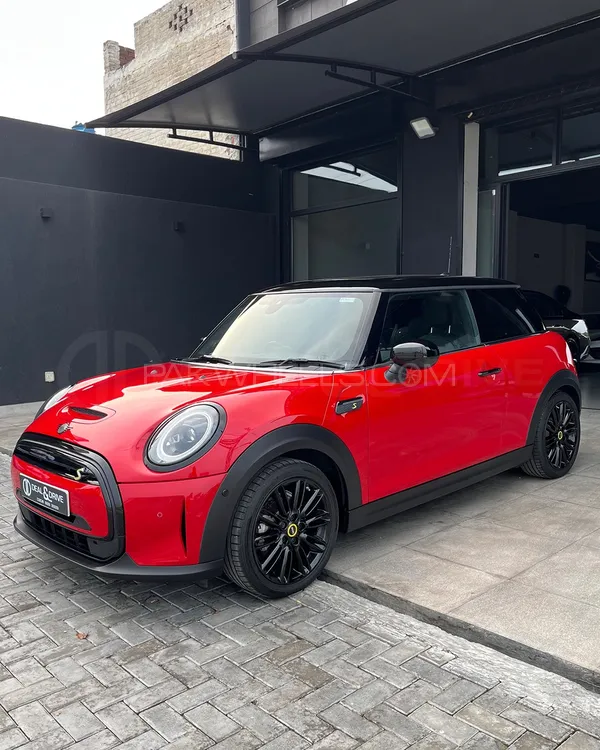 MINI Cooper 2022 for Sale in Lahore Image-1