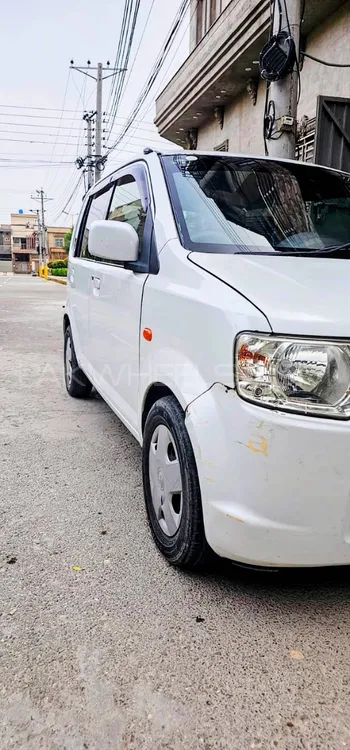 Mitsubishi Ek Wagon 2011 for Sale in Faisalabad Image-1