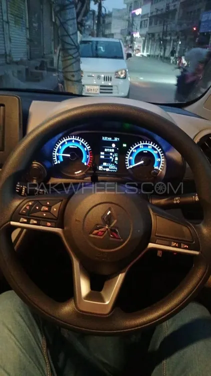 Mitsubishi Ek Wagon 2023 for Sale in Sialkot Image-1