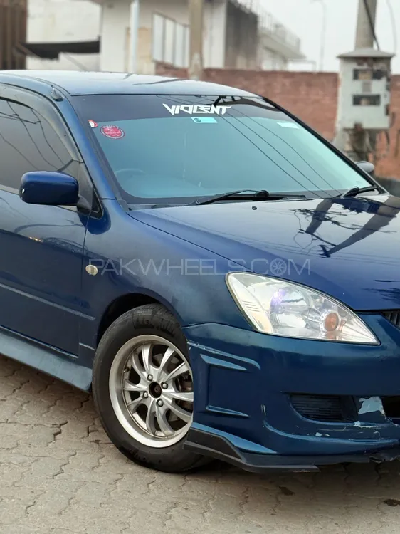 Mitsubishi Lancer 2006 for Sale in Gujranwala Image-1