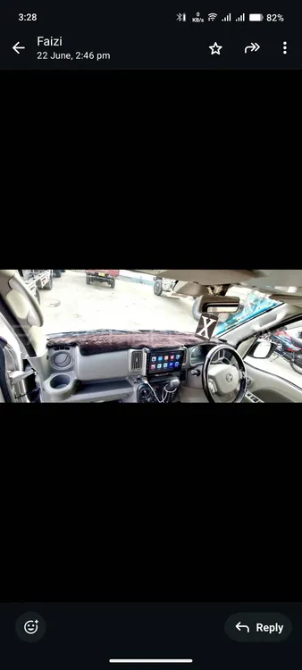 نسان دیگر 2019 for Sale in گجرات Image-1