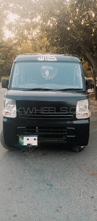 Nissan Clipper 2019 for Sale in Lahore Image-1