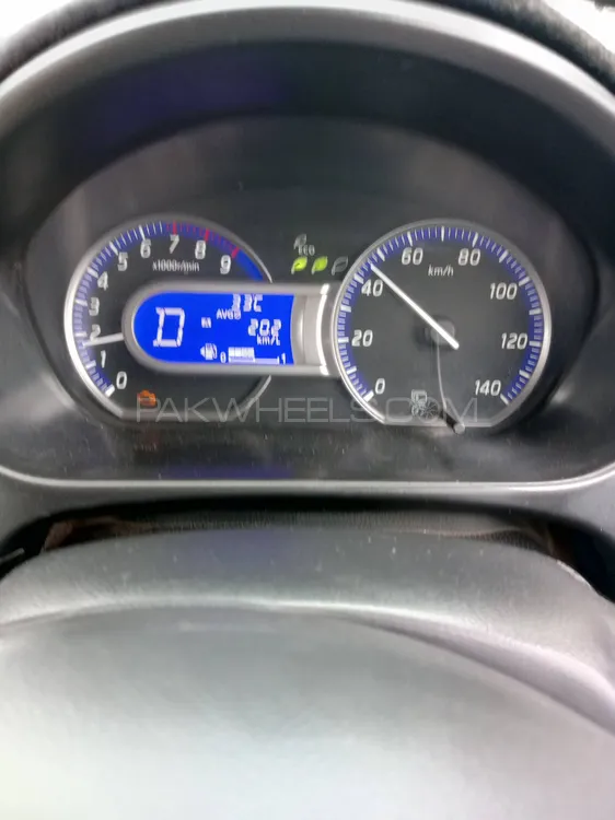 Nissan Dayz 2014 for Sale in Karachi Image-1