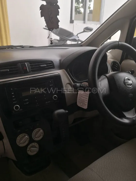Nissan Dayz 2014 for Sale in Islamabad Image-1